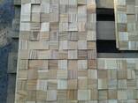 3d wood wall panels - photo 1