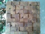 3d wood wall panels - photo 3