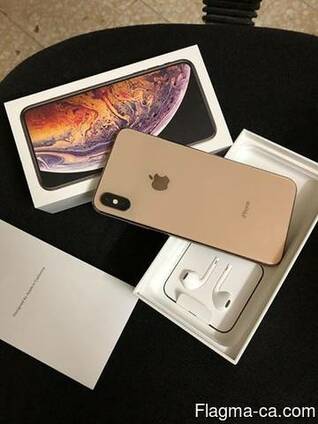 Apple iPhone Xs Max/Galaxy Note 9/Playstation 4 Pro