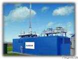 Газопоршневая электростанция SUMAB (MWM) 1200 Квт - фото 2