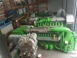 Газопоршневая электростанция SUMAB (MWM) 4 000 Квт - фото 4