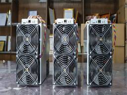 Highest Hashrate 110Th/s Antminer S19 Pro Asic Miner Bitmain S19 Pro