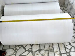 Polyethylene fabric sleeves in large sizes wholesale