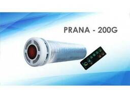 Рекуператор «Prana 200G»
