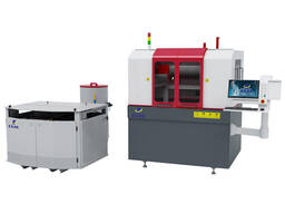 Small size cnc waterjet machine cutter