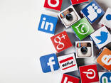 Social media marketing - photo 4