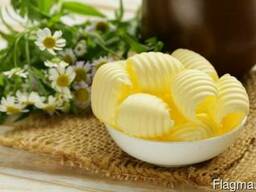Sweet cream butter 82%