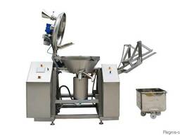 Vacuum cutter
